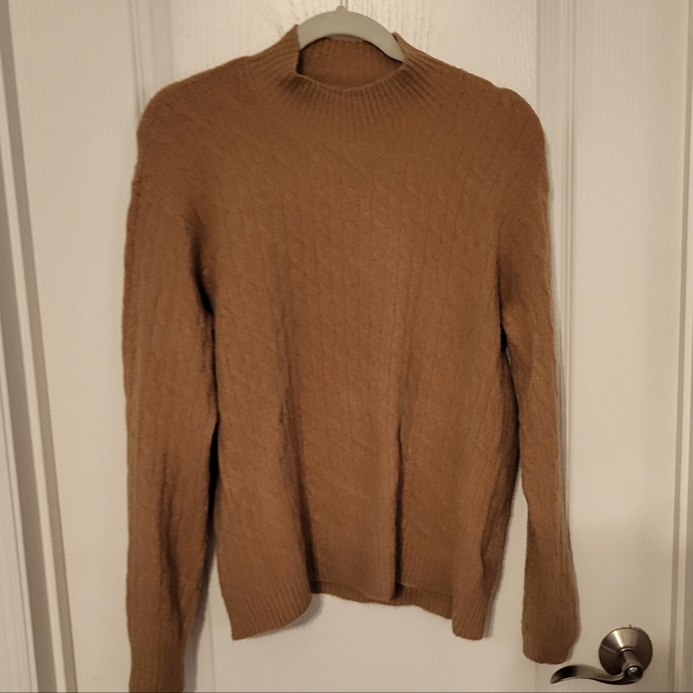 J Crew Factory Sweater